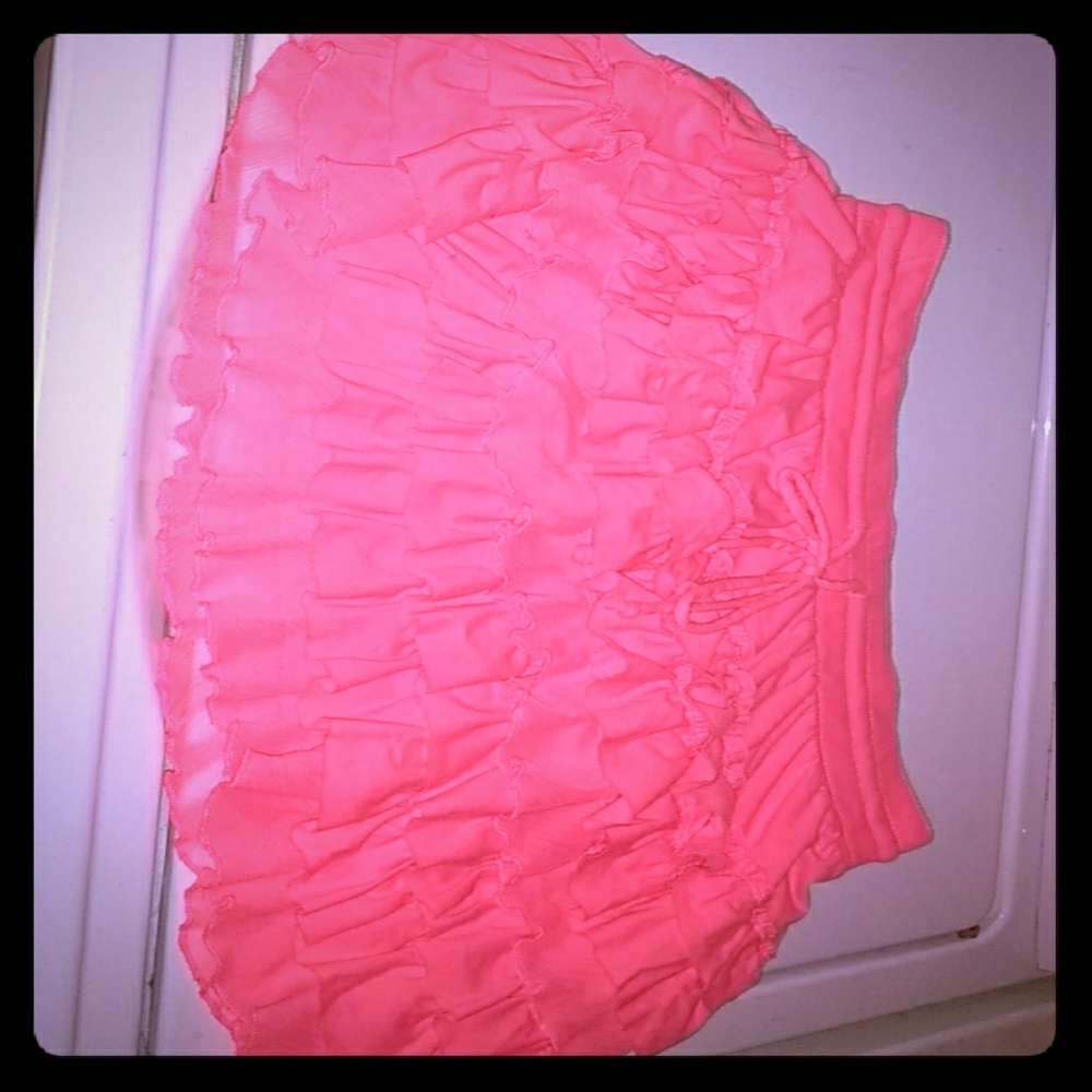 Aeropostale skirt